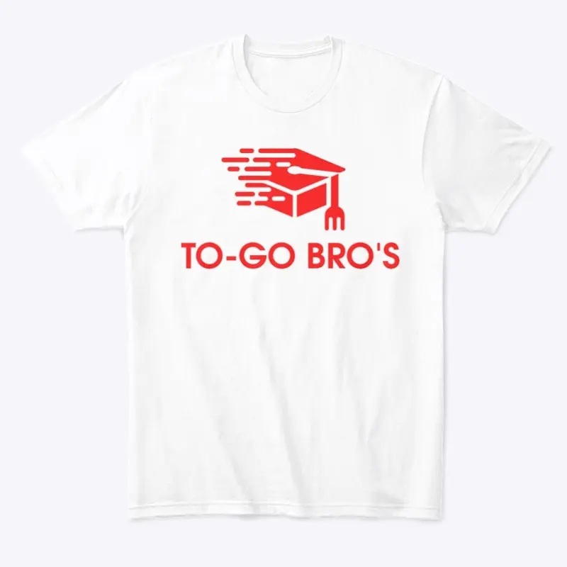 To-Go Bro's Red