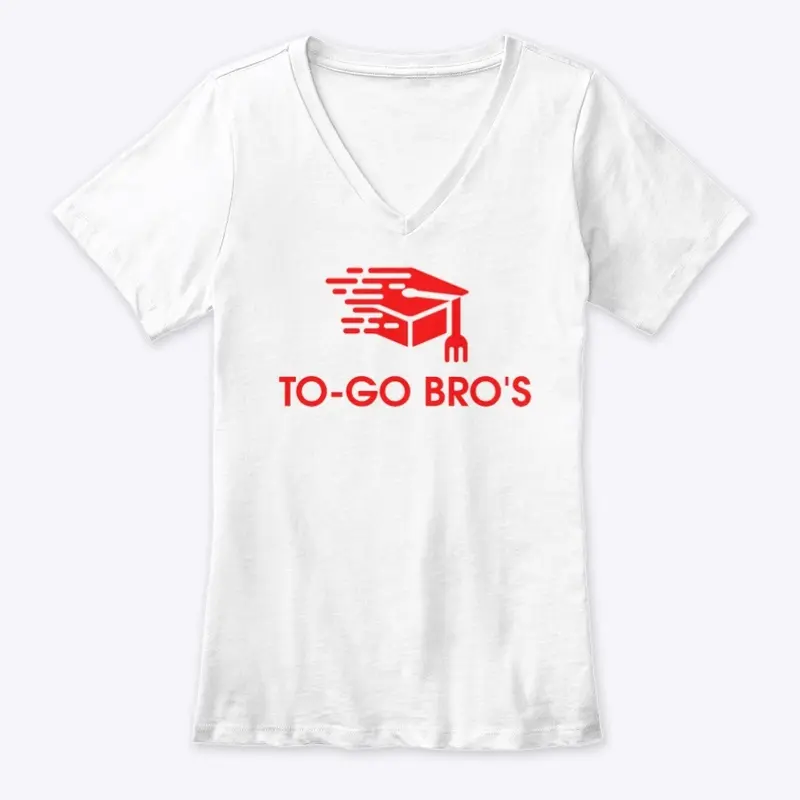 To-Go Bro's Red