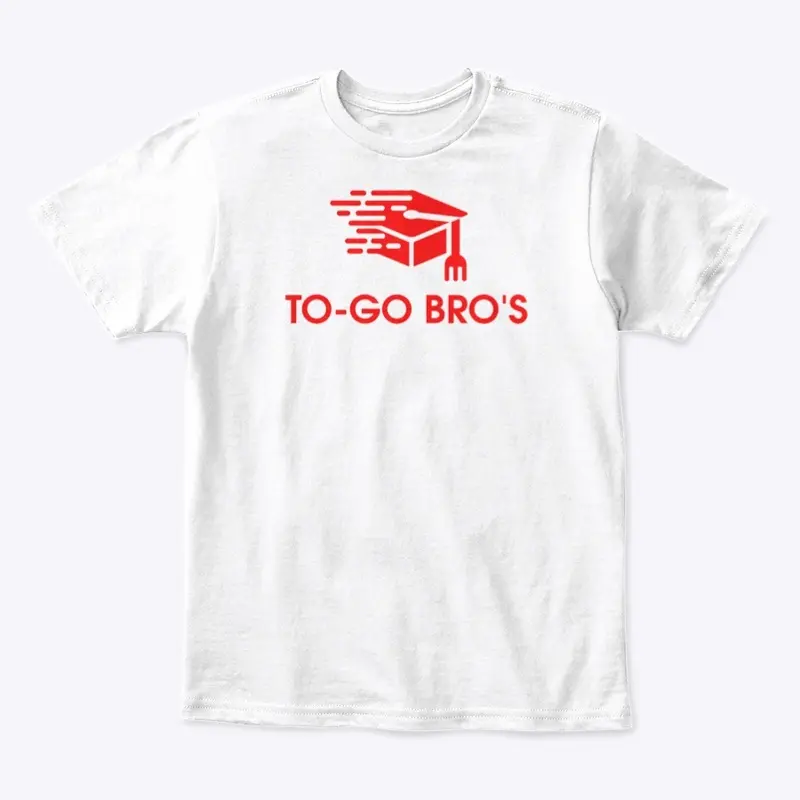 To-Go Bro's Red