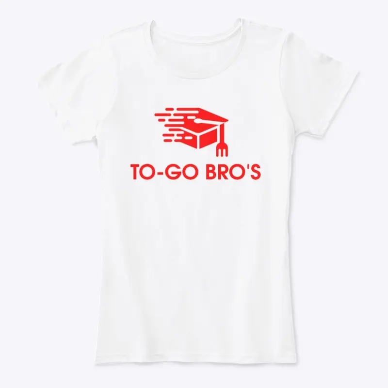 To-Go Bro's Red