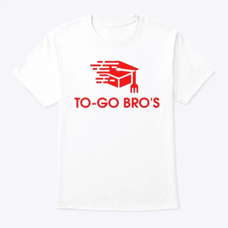 To-Go Bro's Red