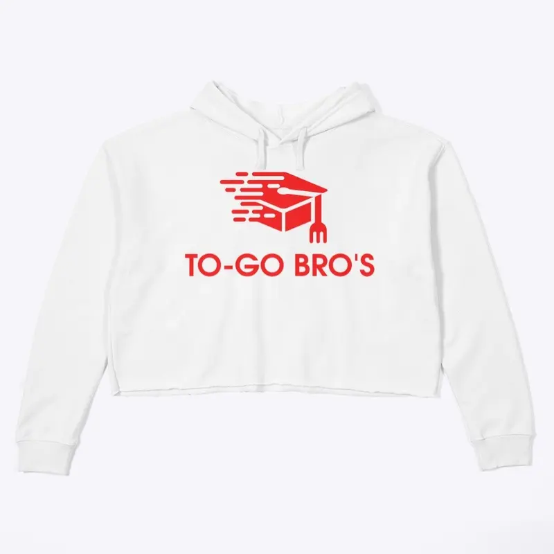 To-Go Bro's Red