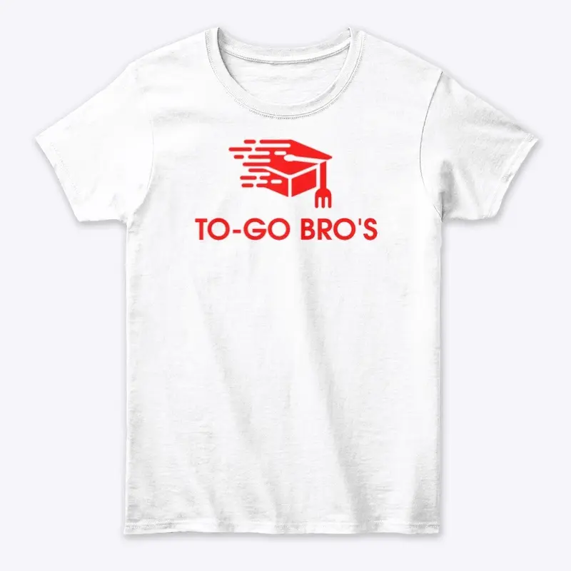 To-Go Bro's Red