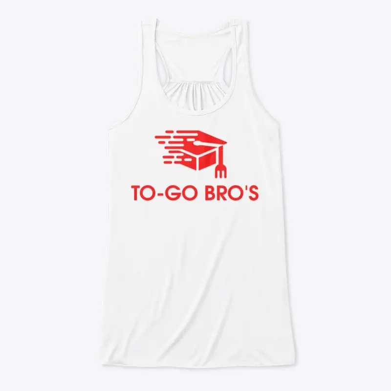 To-Go Bro's Red