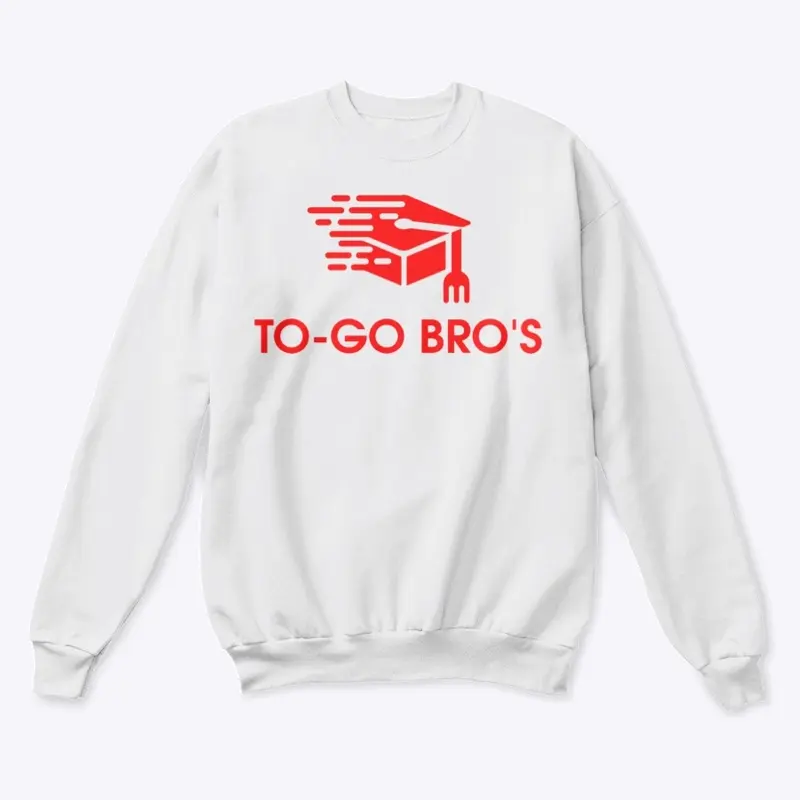 To-Go Bro's Red