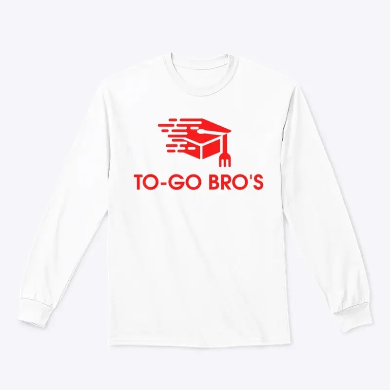 To-Go Bro's Red