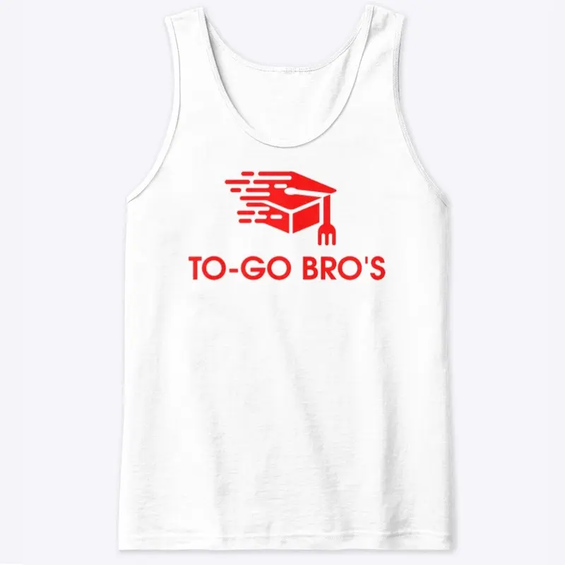 To-Go Bro's Red