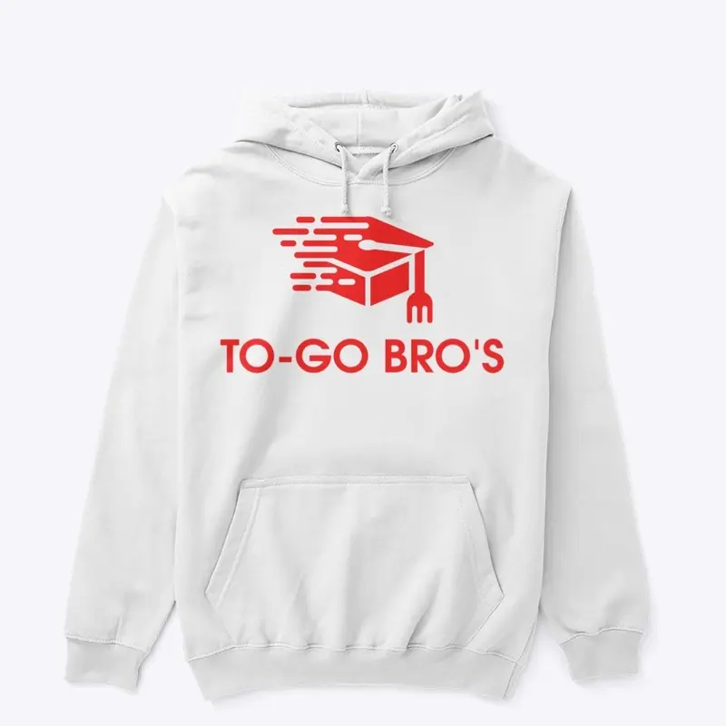 To-Go Bro's Red